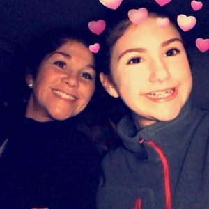 Meet your Posher, Katelyn